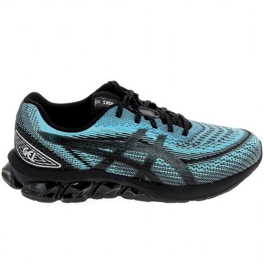 ASICS Gel Quantum 180 Bleu - Running Hommes | Sports-Loisirs