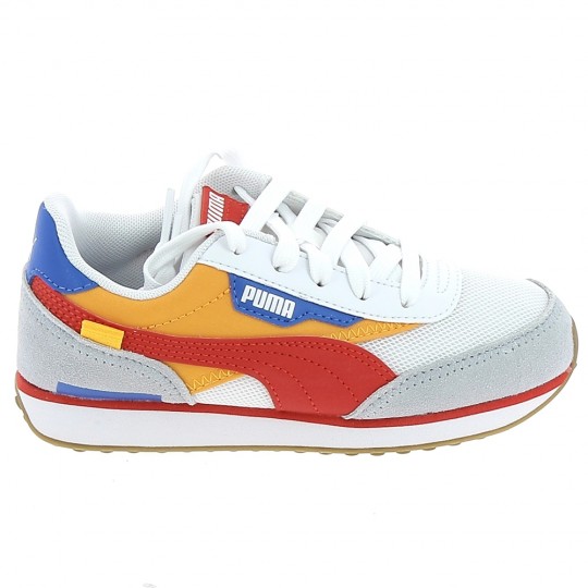 PUMA Future Rider Splash C...
