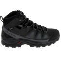 SALOMON Quest Rove GTX Noir