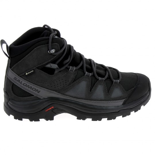 SALOMON Quest Rove GTX Noir - Randonnée Hommes | Sports-Loisirs
