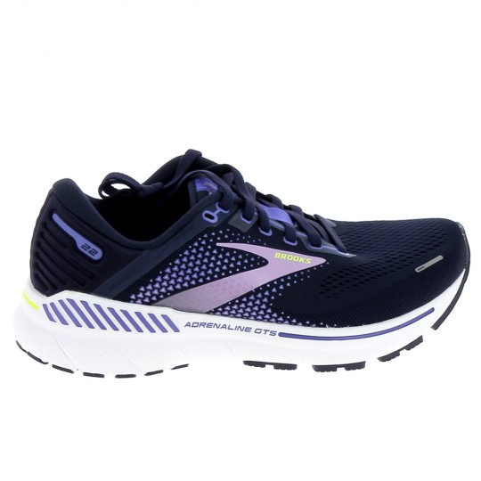 BROOKS Divide Bleu