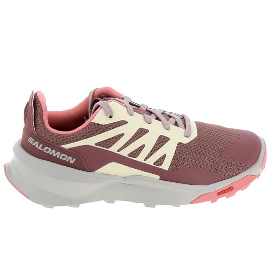 SALOMON Patrol K Rose - Chaussures Junior SL Filles | Sports-Loisirs