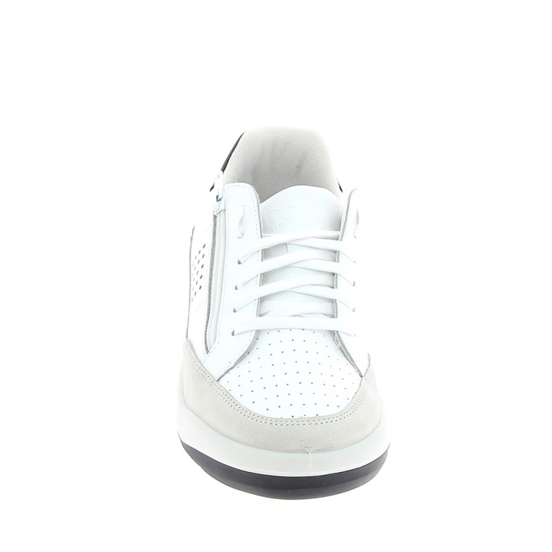 TBS Allzipp Blanc Marine