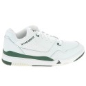 LE COQ SPORTIF LCS T1000 Blanc Vert