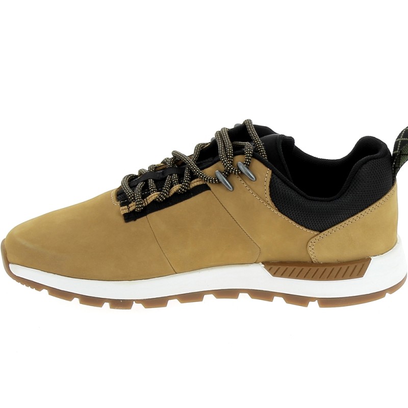 timberland field trekker beige