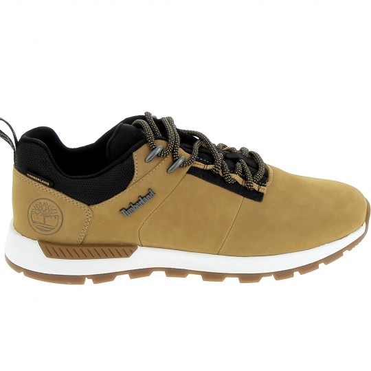 TIMBERLAND Field Trekker Low Beige - Chaussures de Ville Hommes | Sports-Loisirs