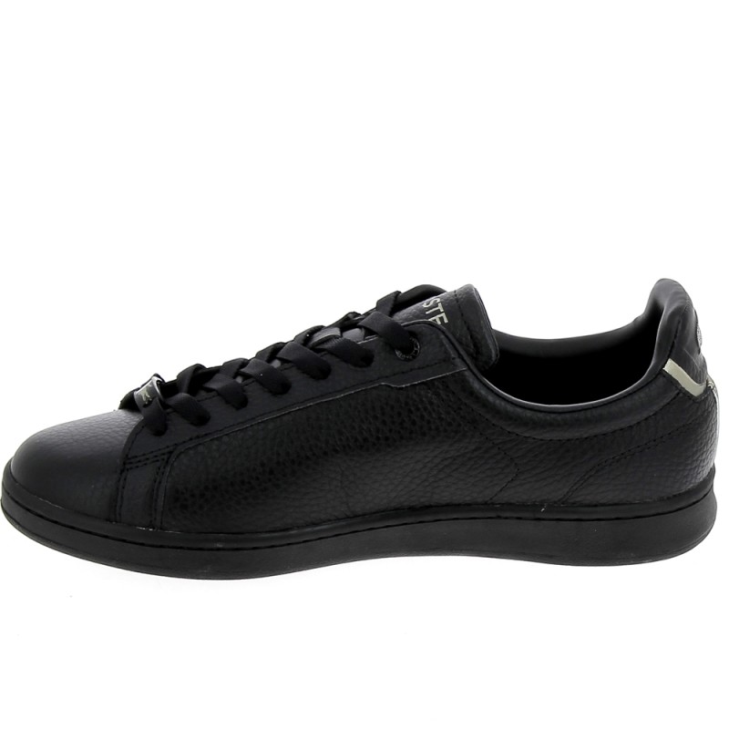 Lacoste carnaby noir hotsell