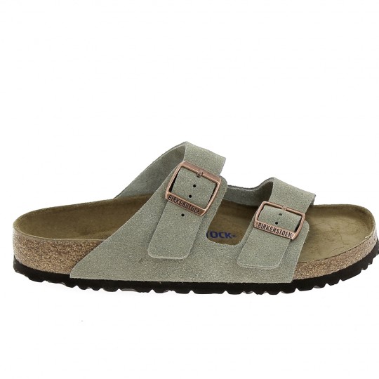 BIRKENSTOCK Arizona Suede...