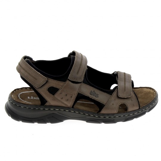 TBS Johalin Cognac - Chaussures de Ville Hommes | Sports-Loisirs