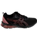 ASICS Gel Quantum 90 Noir Rouge