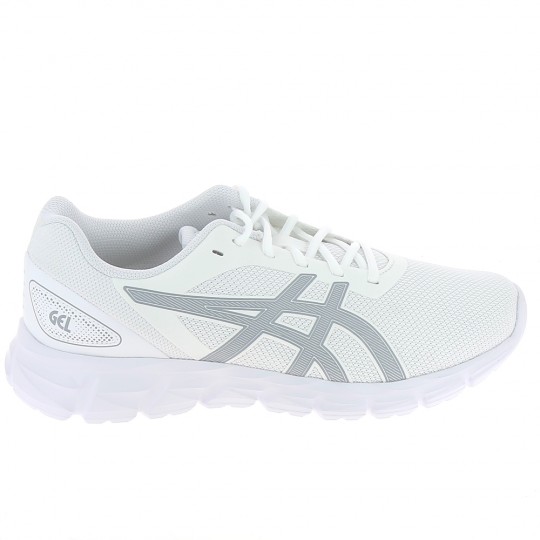 ASICS Gel Quantum Lyte 2 Blanc - Running Hommes | Sports-Loisirs