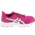 ASICS Jolt 4 GS Jr Rose