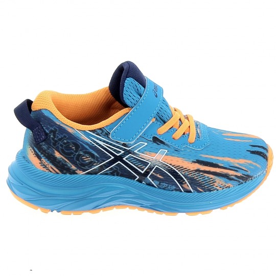 ASICS Pre Noosa Tri PS C Bleu