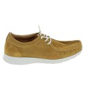 GOODSTEP Mocassin GS4360 Camel