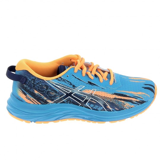 ASICS Gel Noosa Tri 13 Jr Bleu