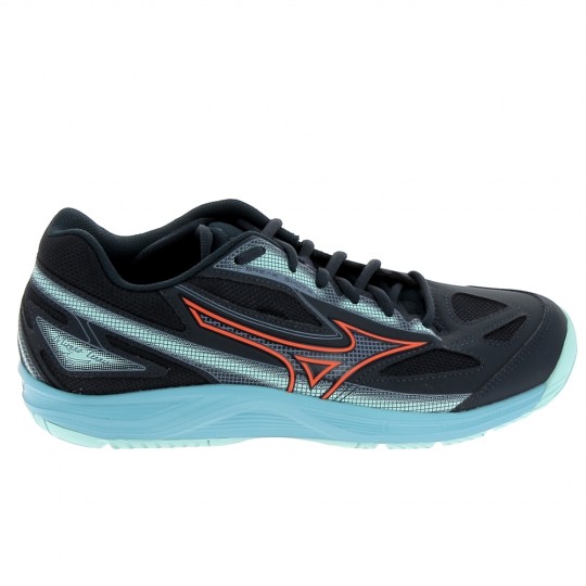 MIZUNO Break Shot Bleu - Tennis et Multisports Hommes | Sports-Loisirs