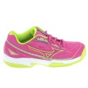 MIZUNO Break Shot Padel Rose