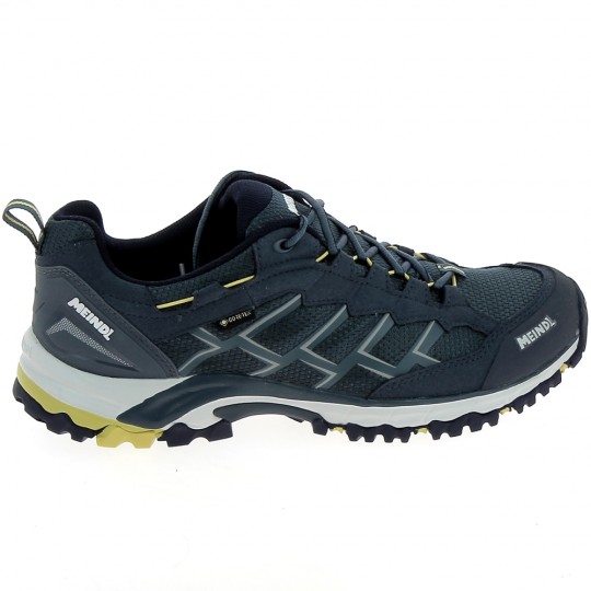 MEINDL Caribe GTX Bleu - Randonnée Hommes | Sports-Loisirs