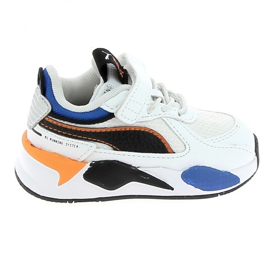 Guide tailles puma deals
