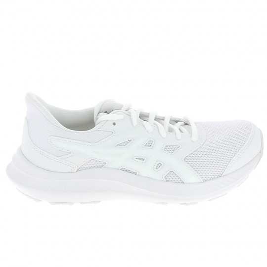 ASICS Jolt 4 Blanc - Running Femmes | Sports-Loisirs