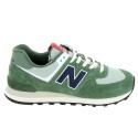 NEW BALANCE U574 Vert