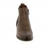 MUSTANG Boots 1265522 Marron - Bottines Femmes | Sports-Loisirs