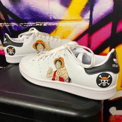 Stan smith on sale femme personnalisée