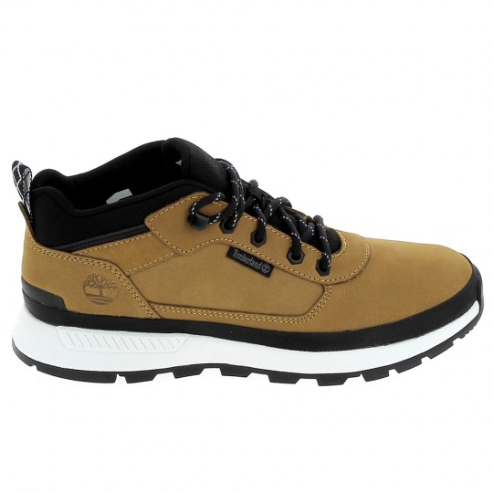 TIMBERLAND Field Trekker Low Beige - Bottines Hommes | Sports-Loisirs