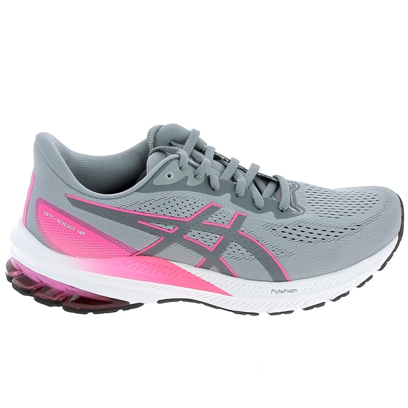 Asics gt 1000 fille rouge hot sale
