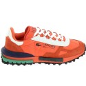 LACOSTE L003 Elite Active Orange Vert