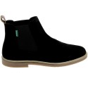 KICKERS Tyga Noir