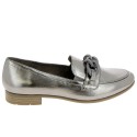 JANA Mocassin 24260 Gris