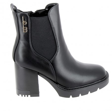 Bottines lpb top