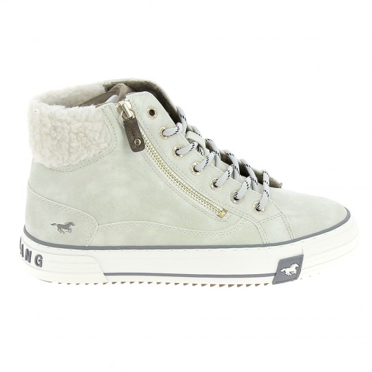 MUSTANG Boots 1410504 Glace - Chaussures de Ville Femmes | Sports-Loisirs