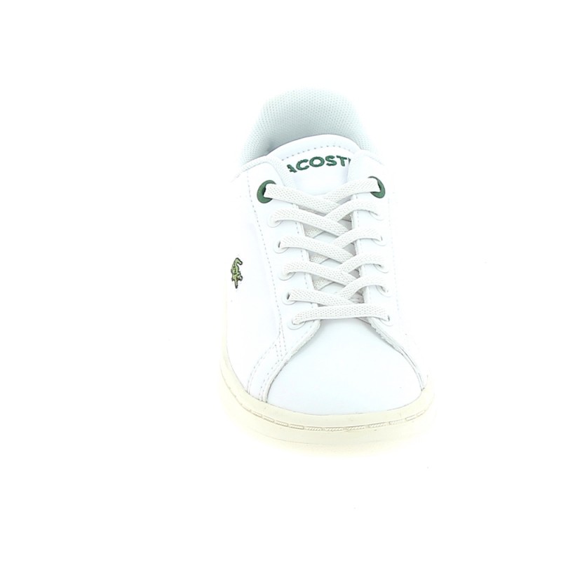 Lacoste best sale carnaby tartan
