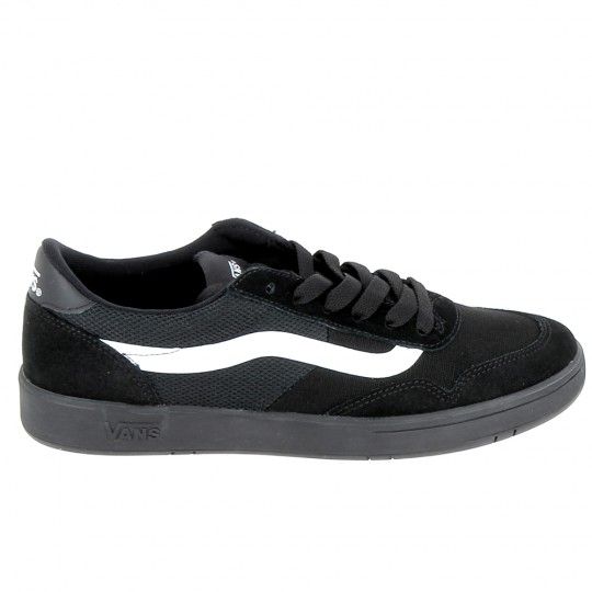 VANS Cruze Too Noir Noir - Baskets Mode Sneakers Hommes | Sports-Loisirs