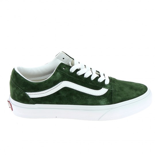 VANS Old Skool Pig Bloodymary - Baskets Mode Sneakers Femmes | Sports-Loisirs