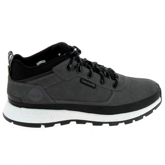 TIMBERLAND Field Trekker Low Noir - Chaussures de Ville Hommes | Sports-Loisirs