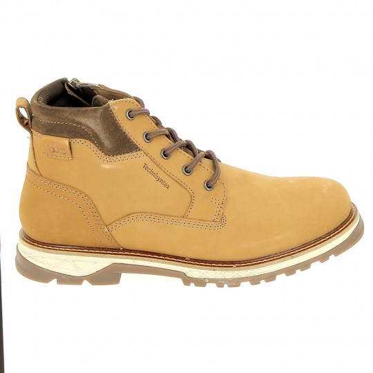 TBS Morrelo Camel - Bottines Hommes | Sports-Loisirs