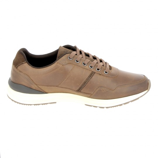 TBS Sulivan Tan - Chaussures de Ville Hommes | Sports-Loisirs