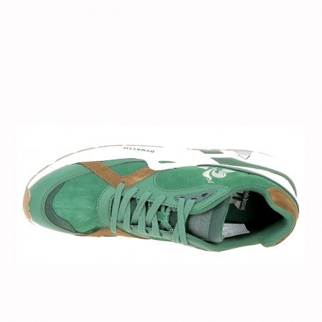 LE COQ SPORTIF Dynactif R850 Vert