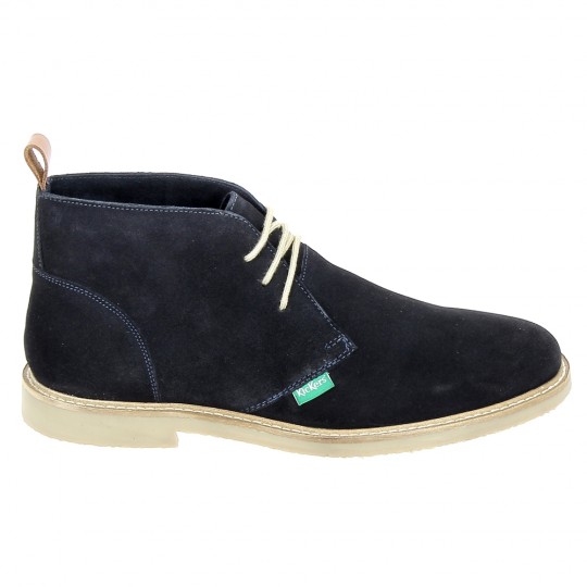 KICKERS Tyl Marine - Chaussures de Ville Hommes | Sports-Loisirs