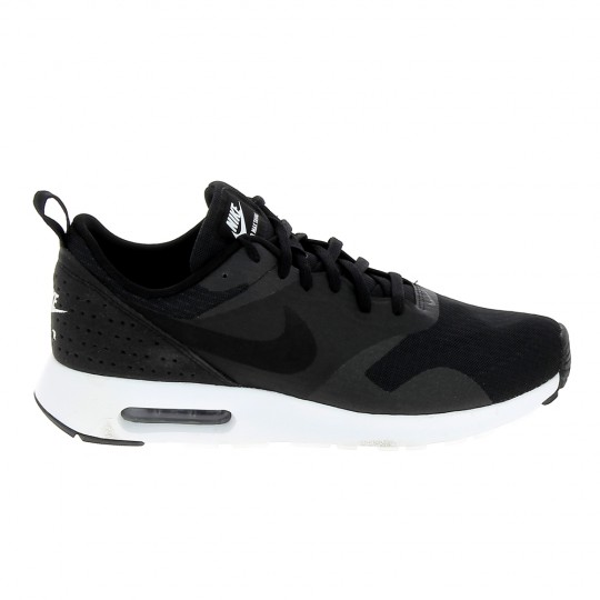 NIKE Air Max Tavas Noir - Baskets Mode Sneakers Hommes | Sports-Loisirs