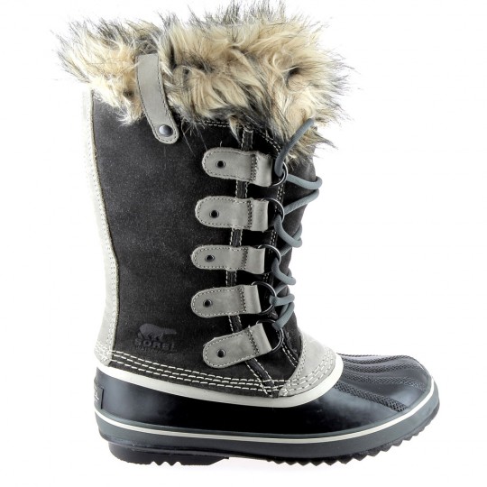 SOREL Joan Of Arctic Marron - Bottes Femmes | Sports-Loisirs