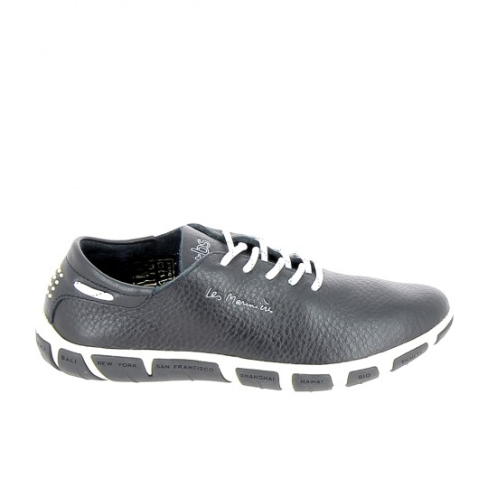 TBS Jazaru Marine - Chaussures de Ville Femmes | Sports-Loisirs