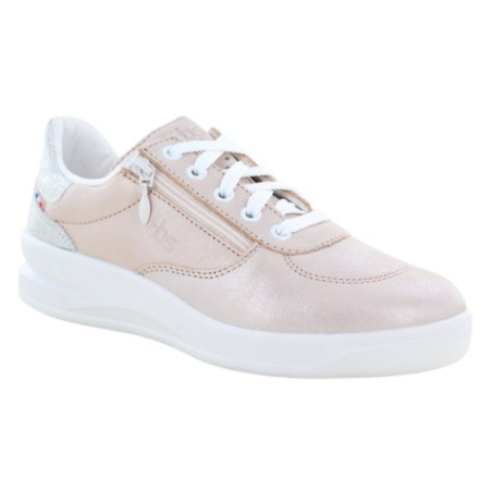 TBS Brandy Champagne - Chaussures de Ville Femmes | Sports-Loisirs