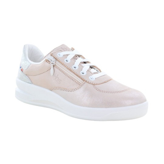 TBS Brandy Champagne - Chaussures de Ville Femmes | Sports-Loisirs