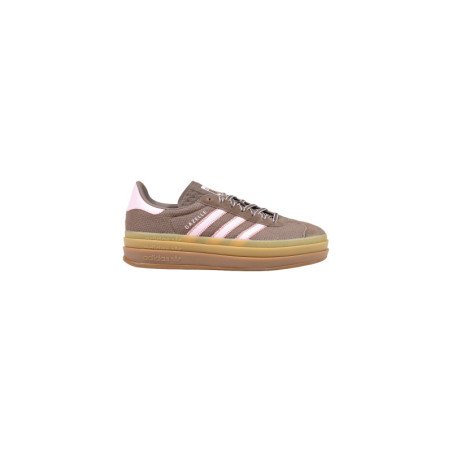 Gazelle Bold Shoes Femme - Adidas Originals | Sports-Loisirs