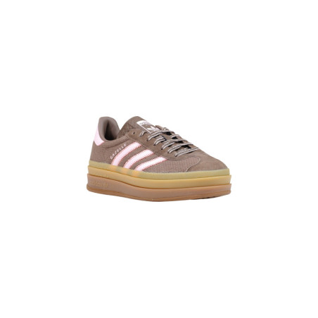 Gazelle Bold Shoes Femme - Adidas Originals | Sports-Loisirs