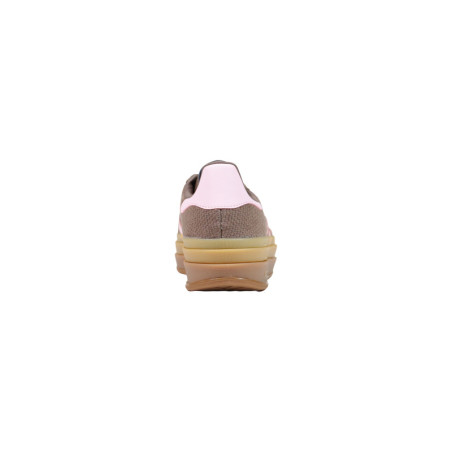 Gazelle Bold Shoes Femme - Adidas Originals | Sports-Loisirs